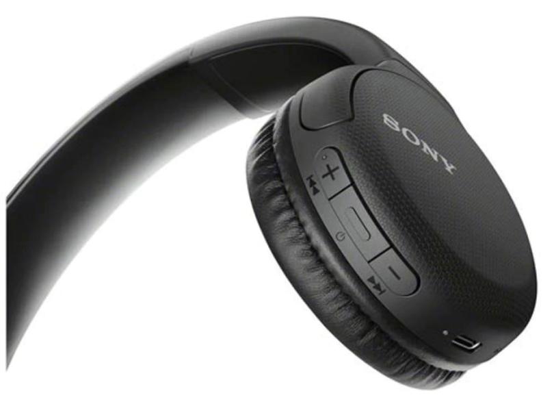 Headphone Bluetooth com Microfone Sony WH-CH510