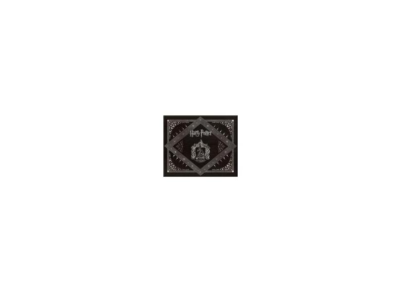Harry Potter - Slytherin Deluxe Stationery Set - Insight - 9781608876150