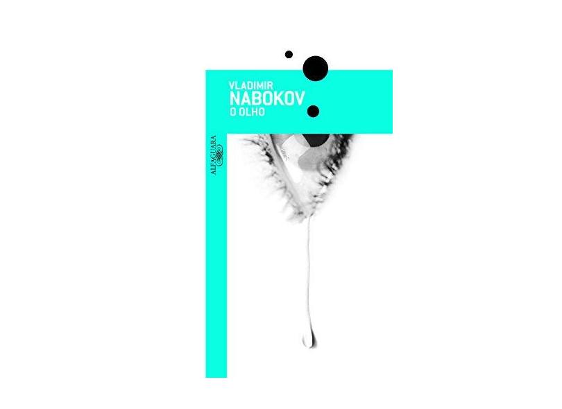 O Olho - Vladimir Nabokov - 9788579620980