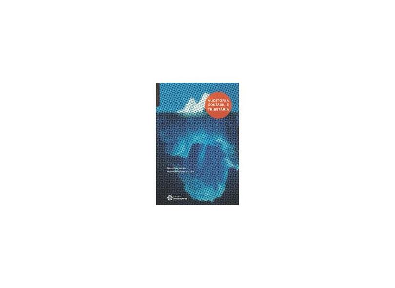 Auditoria Contábil e Tributária - Série Gestão Financeira - Marcel Gulin Melhem - 9788582121719