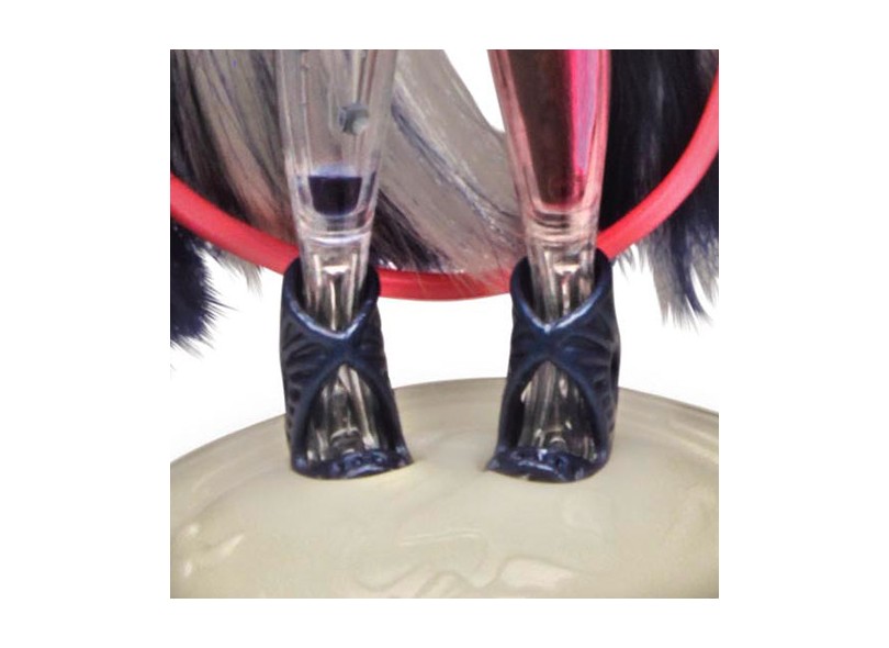 Boneca Novi Stars Tula Toned DTC