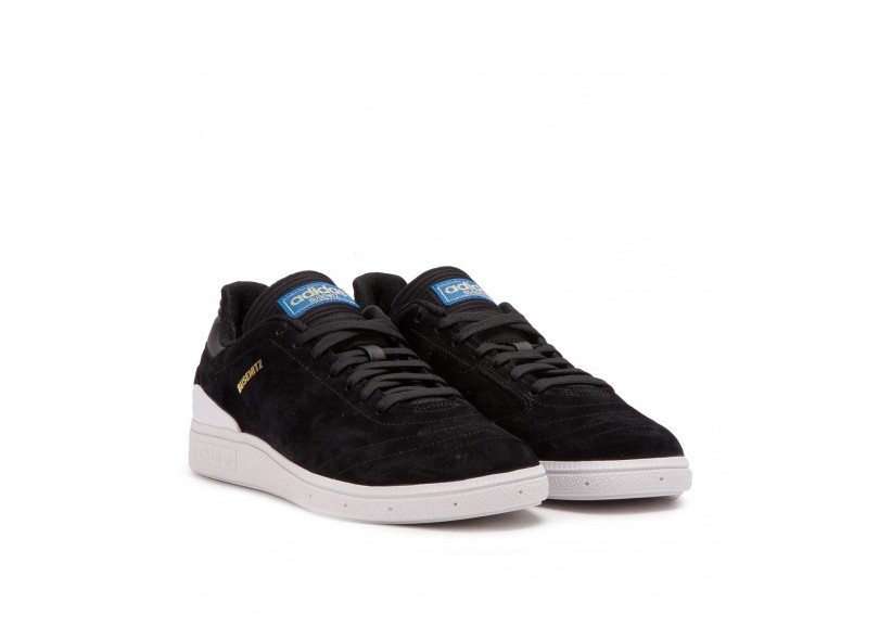Tênis Adidas Masculino Skate Busenitz RX