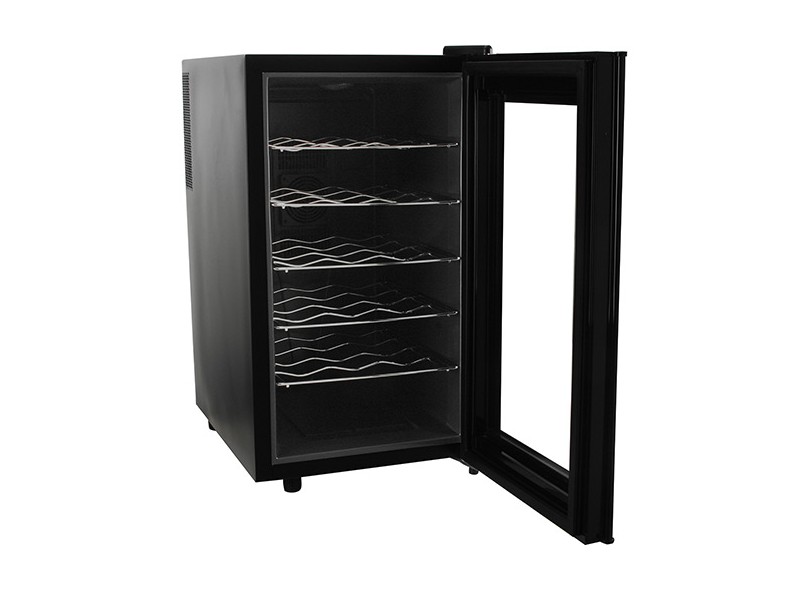 Adega Climatizada Termoelétrica 18 garrafas Easycooler 4092640047