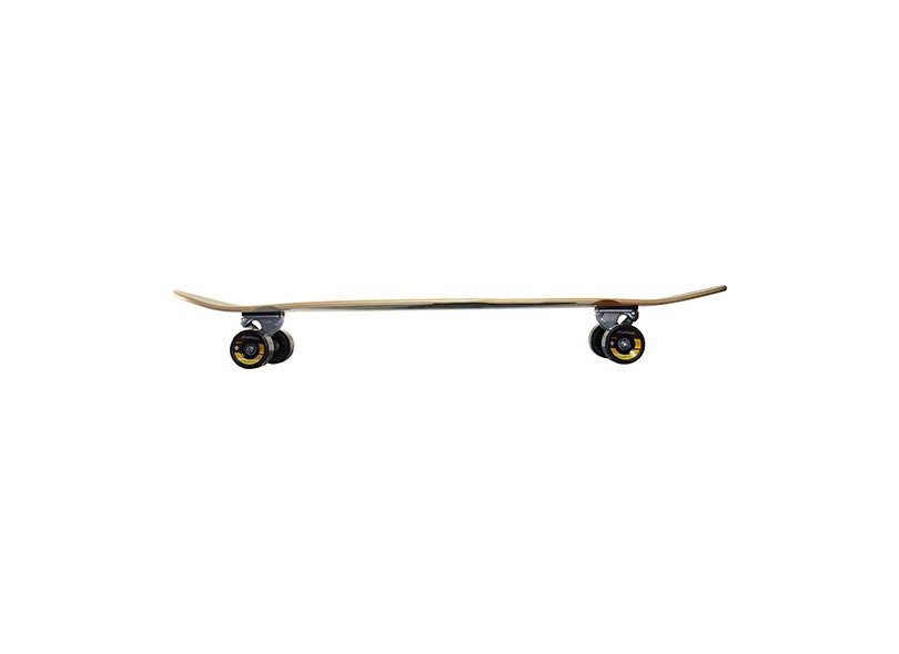 Skate Longboard - DropBoards Super