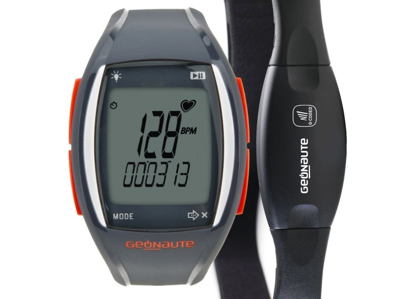 Monitor Cardíaco Geonaute ONrhythm 310