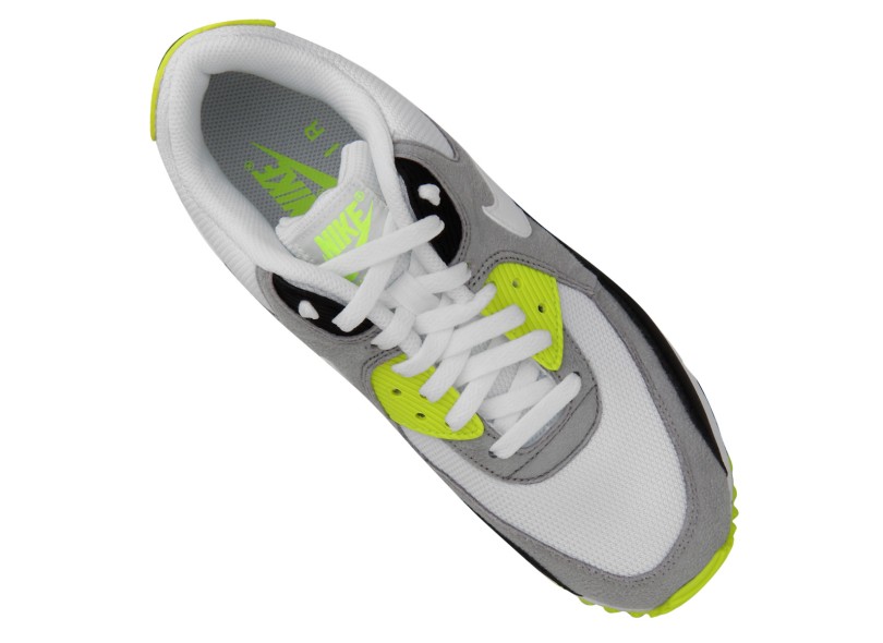 Tênis Nike Masculino Casual Air Max 90