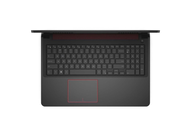 Notebook Dell Inspiron 7000 Intel Core i5 6300HQ 8 GB de RAM HD 1 TB LED 15.6 " GeForce GTX 960M Windows 10 i15-7559-A10 Gaming Edition