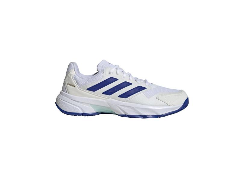 Tênis Adidas Courtjam Control 3 Tennis Masculino-Masculino em