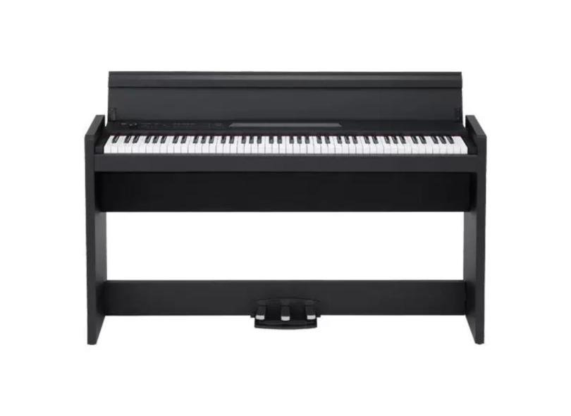 Piano digital korg LP-380-RW U