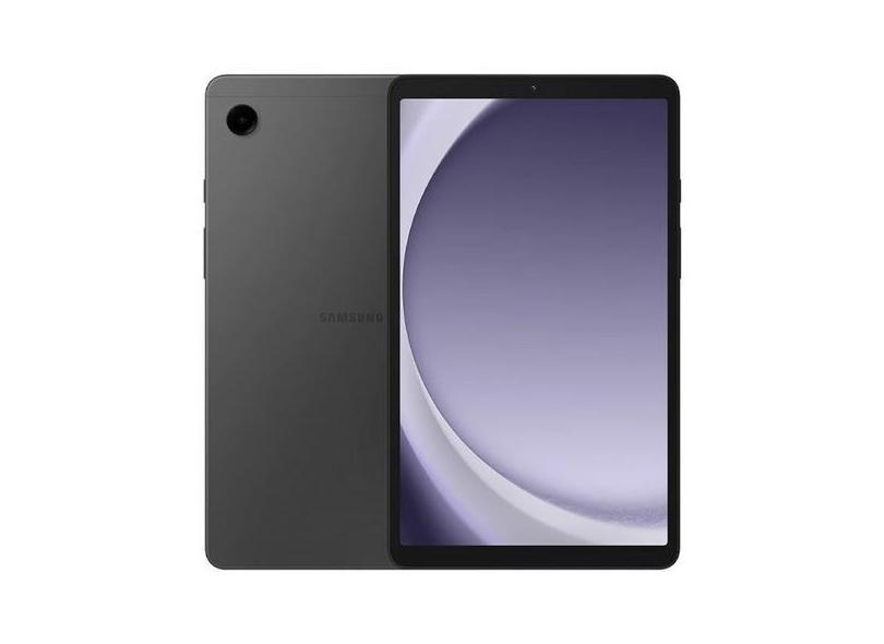Tablet Samsung A9 + 128gb Memória + 8gb Ram Com Chip Rede 4g SM-X115