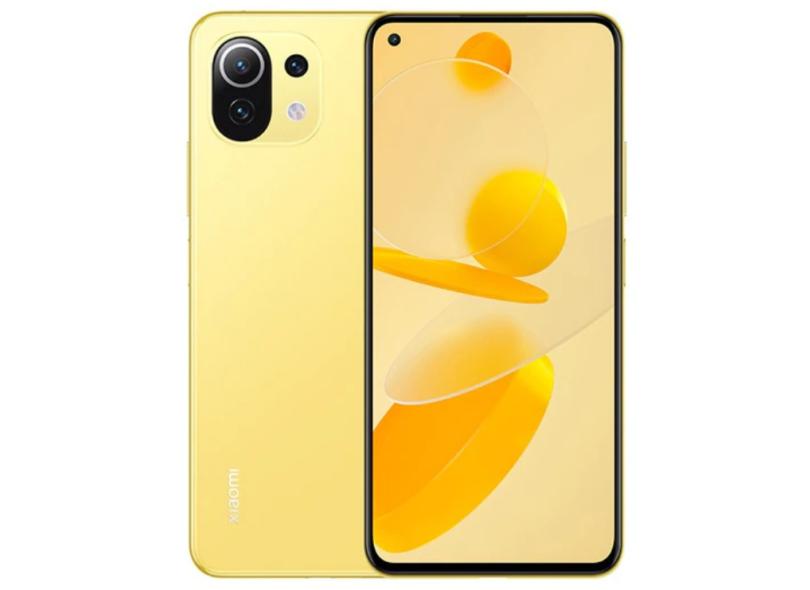 xiaomi-11-lite-5g-ne - Especificações - Mi Brazil