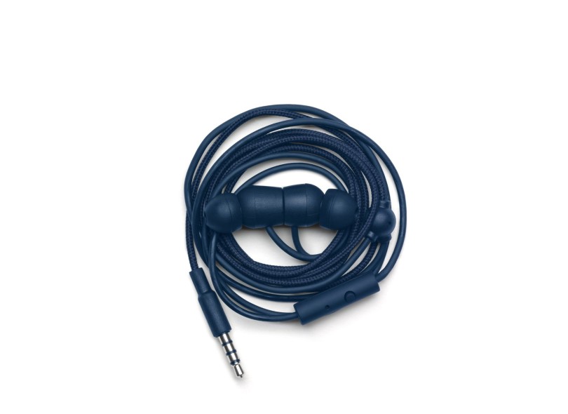 Fone de Ouvido com Microfone Urbanears Bagis