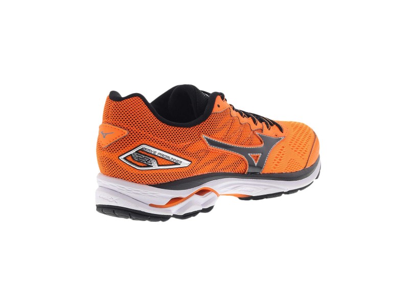 Tênis Mizuno Masculino Corrida Wave Prorunner 20