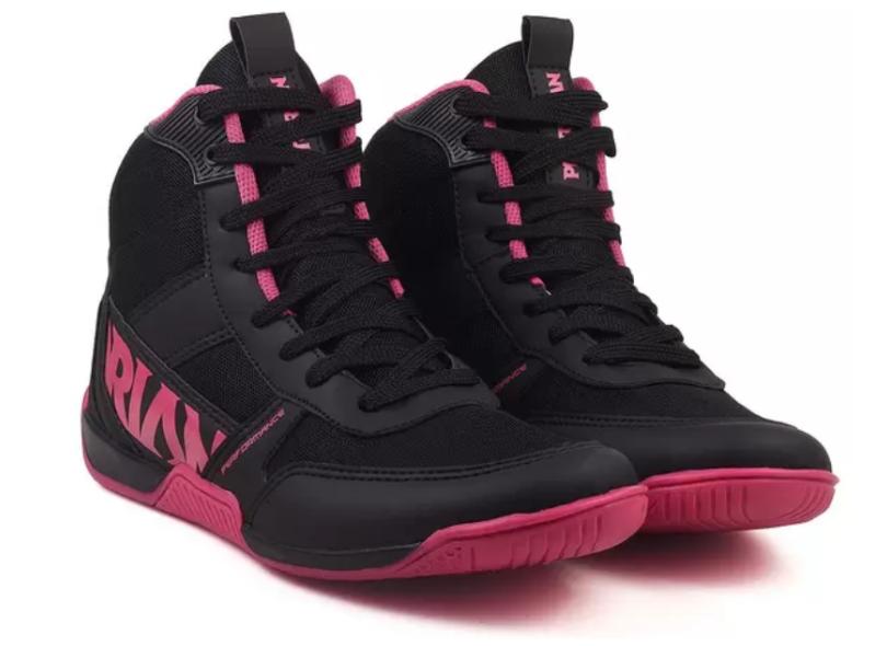 Tênis Pretorian Unissex Academia V2