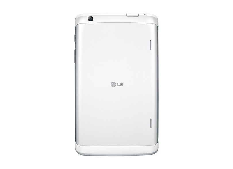 Tablet LG G Pad 16 GB IPS 8,3" Android 4.2 (Jelly Bean Plus) 5 MP V500