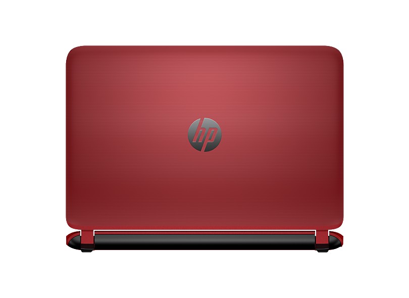 Notebook HP Pavilion Intel Core i5 4210U 4ª Geração 4GB de RAM HD