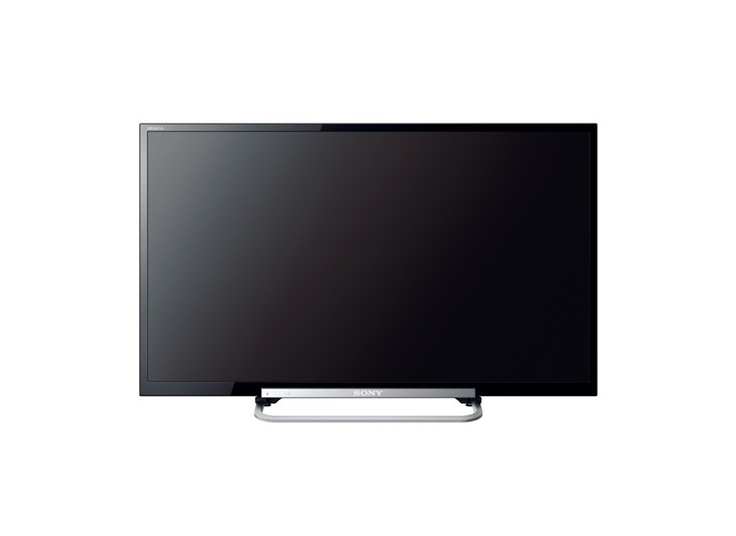 TV LED 40" Sony Bravia Full HD 2 HDMI Conversor Digital Integrado KDL-40R485A