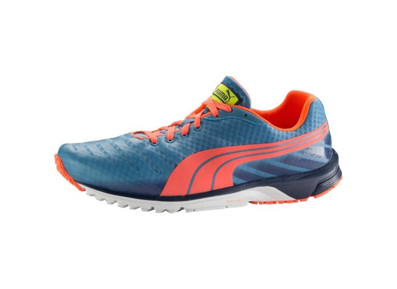 Tênis Puma Masculino Running (Corrida) Faas 300 V3
