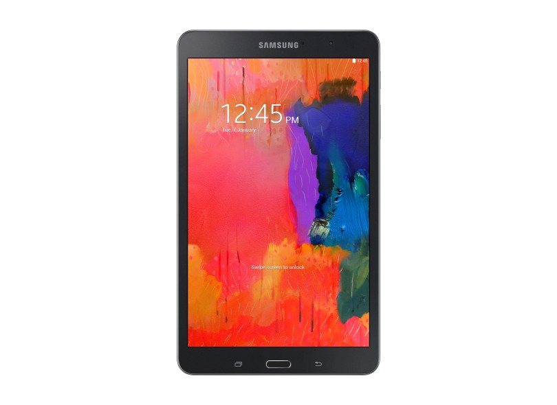 Tablet Samsung Galaxy TabPro Wi-Fi 16.0 GB TFT 8.4 " SM-T320