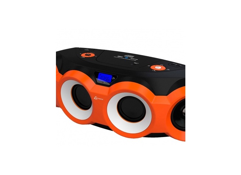 Micro System Lenoxx Sound BD-1440 60 W USB