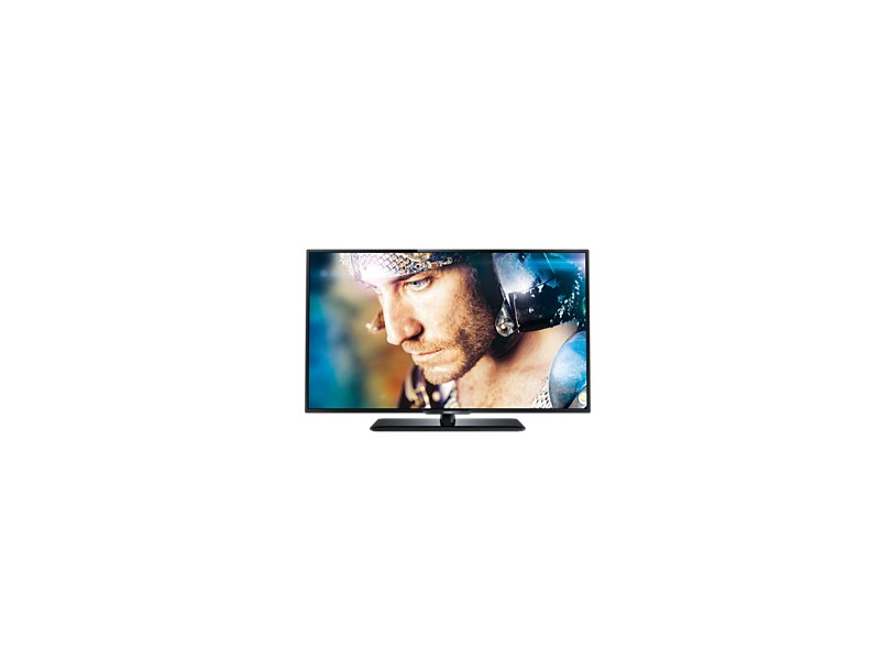 TV LED 40 " Smart TV Philips Série 5100 Full 40PFG5100