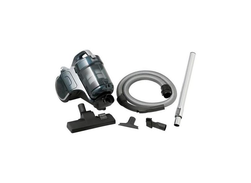 Aspirador De Pó Black E Decker Ciclônico 1400w 220v A7-br A7