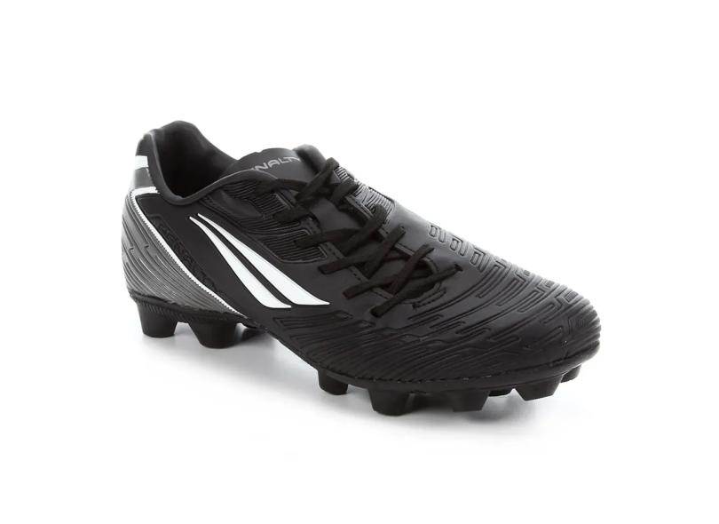 Chuteira Masculina Futebol Campo Penalty Speed XX