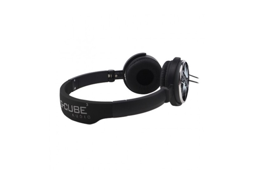 Headphone G-Cube IHPS-120