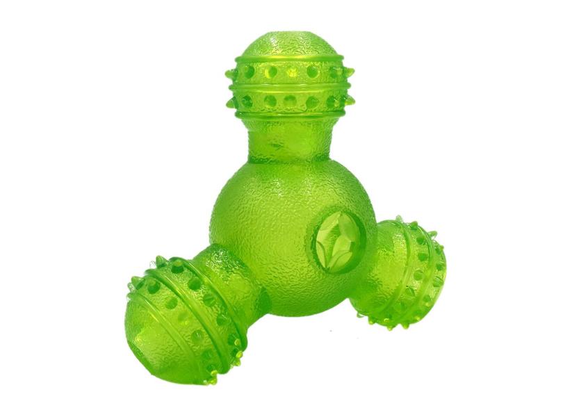Brinquedo Para Gatos WONOWPA Com Erva-do-Gato - 3 Peças Em Forma De Peixe Com Sino