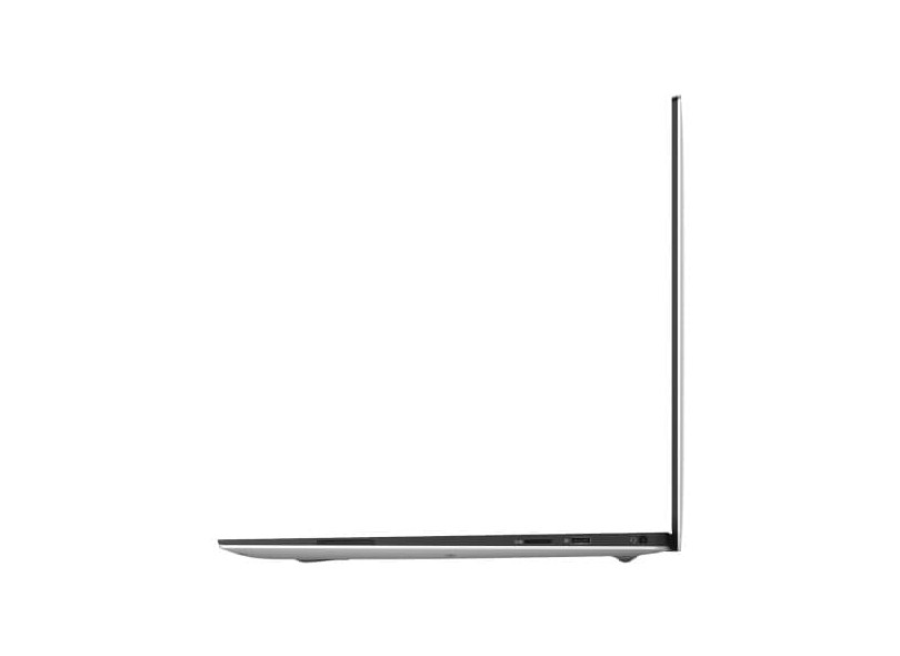 Notebook Dell XPS Intel Core i7 8550U 8ª Geração 8GB de RAM SSD 256 GB 13,3" Windows 10 XPS-9370-M20