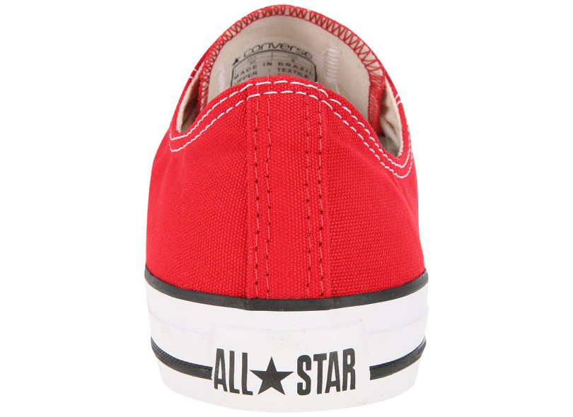 Tênis Converse All Star Unissex Casual Basket Low