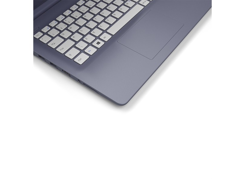 Notebook Vaio C14 Intel Core i7 6500U 6ª Geração 8 GB de RAM 256.0 GB 14 " Windows 10 VJC141F11X-B1311L