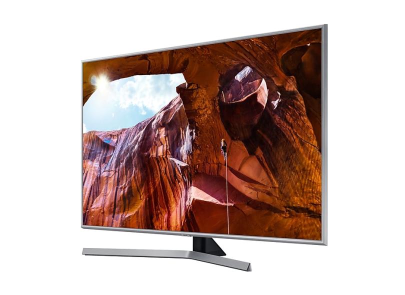 Smart TV TV LED 65 " Samsung 4K 65RU7400