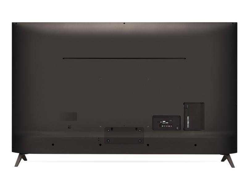 Smart TV TV LED 49" LG ThinQ AI 4K Netflix 49UK6310PSE 3 HDMI