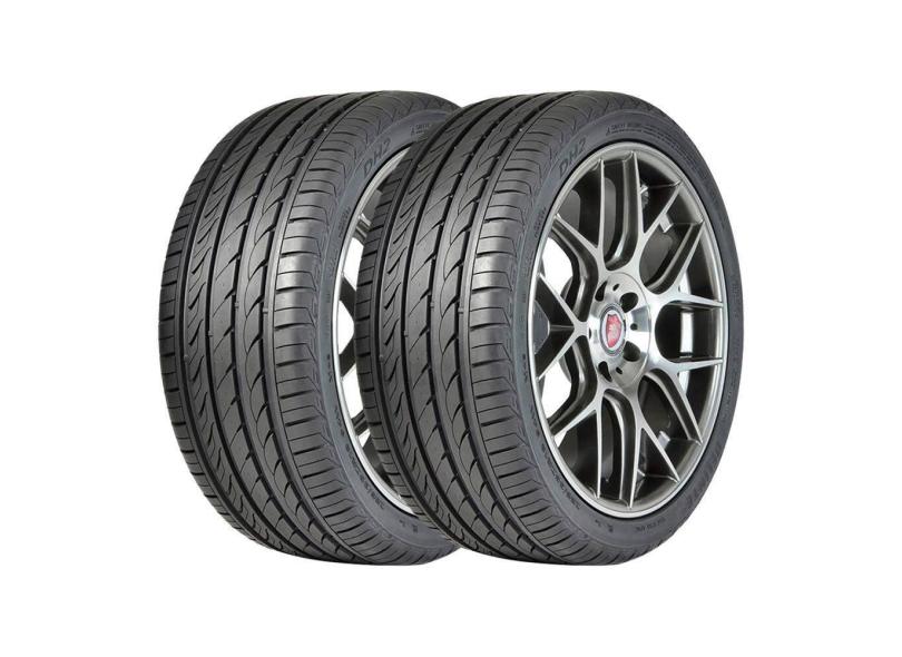 Kit 2 Pneus Delinte Aro 17 205/50 R17 DH2 93W XL