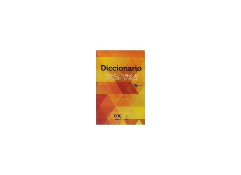 Diccionario Español Portugués