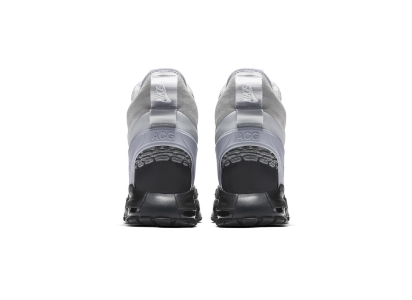 Tênis Nike Masculino Trekking Lab ACG Air Zoom Tallac Flyknit