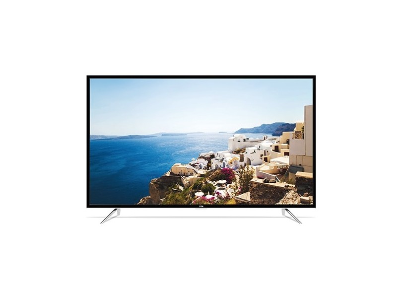 Smart TV TV LED 55 " TCL Full L55S4900FS
