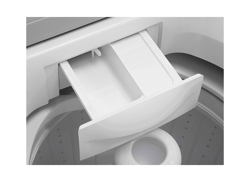 Lavadora Automática Brastemp Clean 8 kg BWB08A