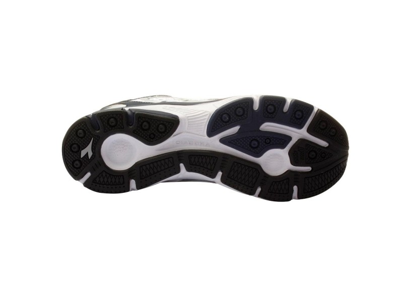 Tênis Diadora Masculino Caminhada New Stratus