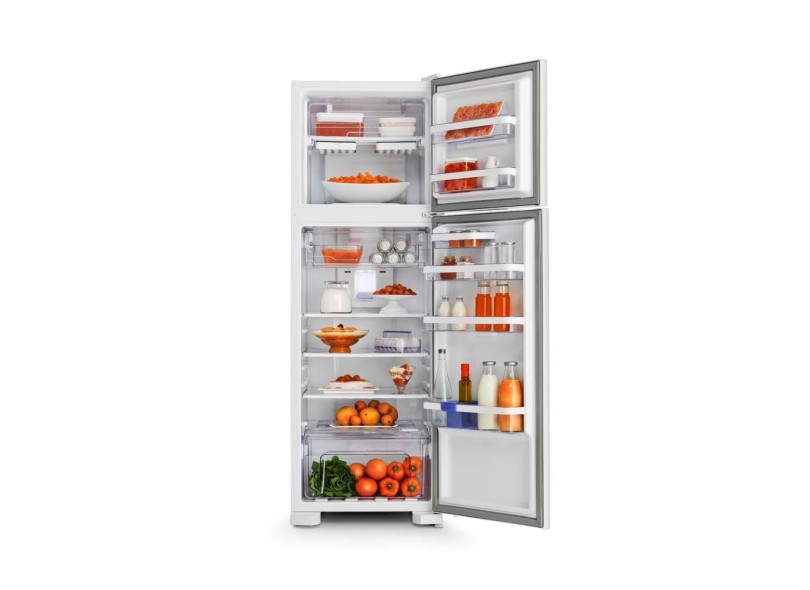 Geladeira Electrolux Frost Free Duplex 370 l DFN42