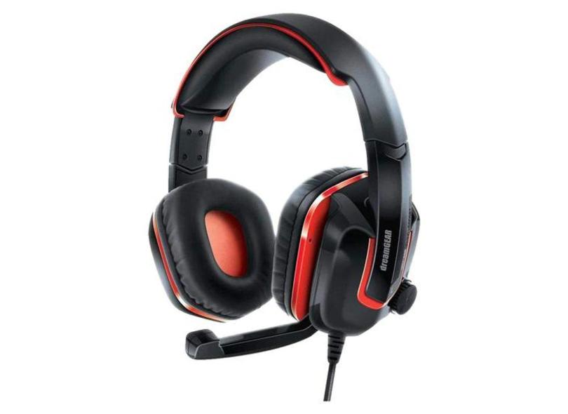 Headset Gamer Dreamgear GRX-440 para Nintendo Switch - DGSWO-6550