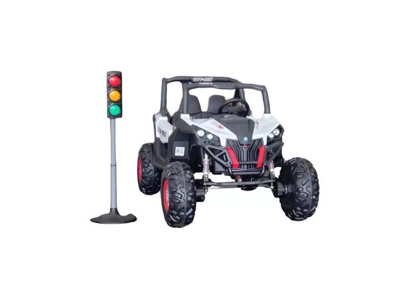 Carrinho Elétrico Infantil - Mini Buggy Utv Mx 12V - Diamond Car