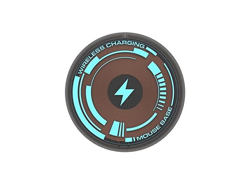 Acessórios para computador Para G502 / G703 / G403 / G903 / GPW / GPW2 Módulo de carregamento sem fio do mouse Flash