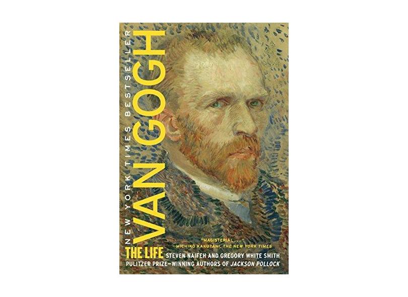 Van Gogh: The Life - Capa Comum - 9780375758973