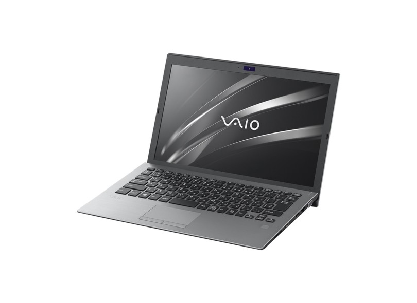 Notebook Vaio S13 Intel Core i7 7500U 7ª Geração 8 GB de RAM 256.0 GB 13.3 " Windows 10 VJS132C11X-B0211S