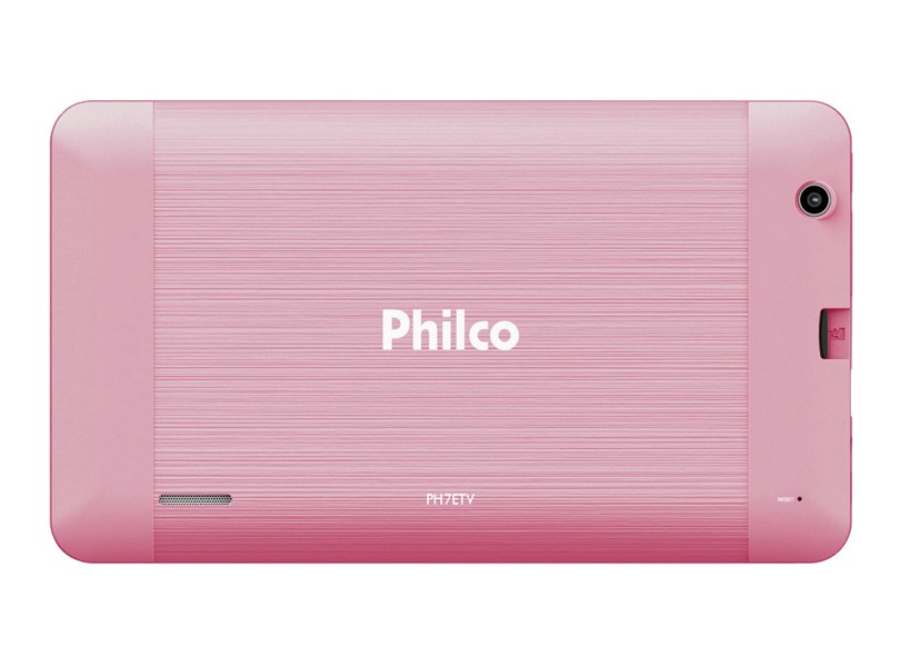 Tablet Philco 8.0 GB TFT 7 " 7ETV