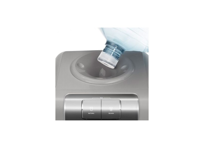 Bebedouro Mesa - Electrolux BC20X