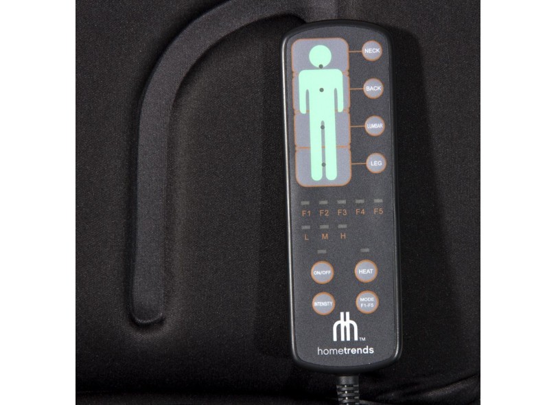 Esteira Massageadora Hometrends NKCF37