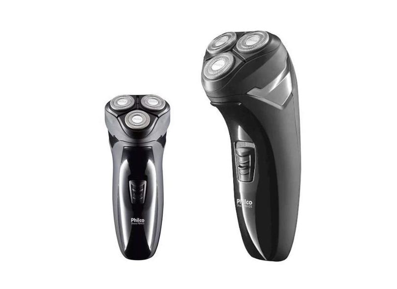 Maquininha Shave Pba05: Conforto e Precisão - A.R Variedades MT